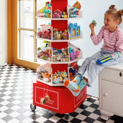 Kleine Geschenke für Kinder